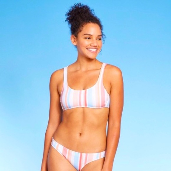 Xhilaration hipster bikini - Picture 3 of 4